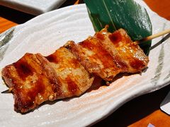 -有喜屋·烧鸟·居酒屋(周浦万达店)