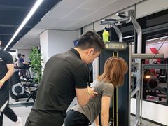 -WEGYMER健萌健身(麦德龙钰龙天下馆)