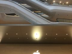 -Apple零售店(玄武湖店)
