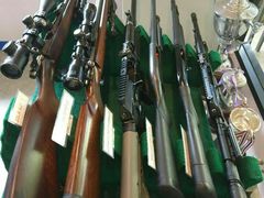 -甲米射击场KRABI SHOOTING RANGE