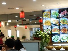 -香滨园骨架王(民生路店)