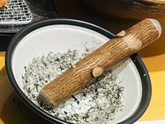 芝麻-胜博殿日式炸猪排(西红门店)