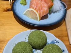 -福匠日本料理(人民路店)