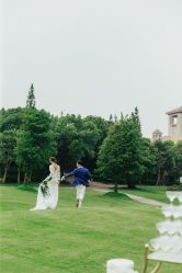 -IDO婚纱摄影(上海旗舰店)