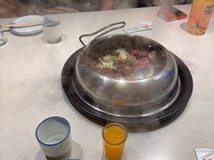 -渔夫蒸鲜(世奥湾店)
