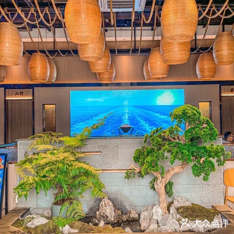 坐标番禺洛溪📍渔人码头吃海鲜还得是这家