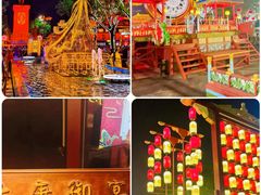 -大唐不夜城