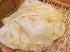 筋饼-前堡羊汤岫岩二部(乐雪店)