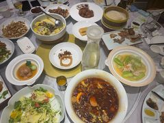 -京味斋·北京烤鸭(北京南站洋桥店)