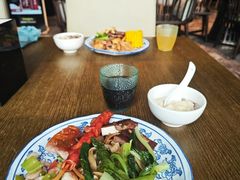 -合肥融创永乐半山酒店·永乐半山西餐厅