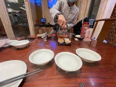 -顺德人家食府(黄金广场店)