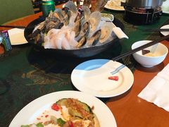 -火舞泰·泰式海鲜火锅餐厅(世纪城店)