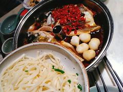 -望湘园·湖南菜(宏伊店)