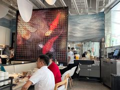 -渔语鱼酸菜鱼新川菜(来福士店)