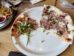 -玛尚诺Pizza&Bar(长泰广场店)