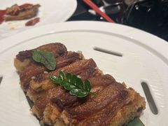 -辛香汇·现炒川菜(淮海路百盛店)
