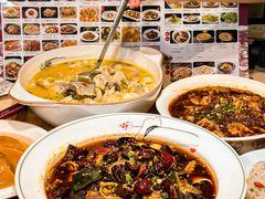 -小三峡食府(西五路店)