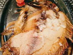 -通海俄式烧烤·俄罗斯大串(嵩山路店)