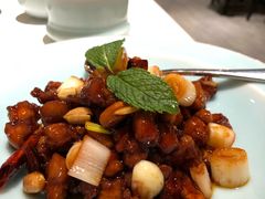 宫保鸡丁-董鲁烤鸭(建和街店)
