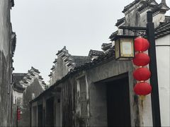 -鸣鹤古镇