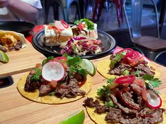 -Luchador摔跤手墨西哥餐厅(恒宇广场店)