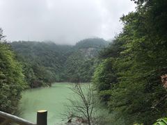 -百杖潭景区