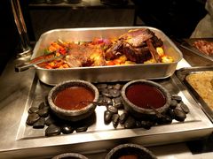 -福州仓山凯悦酒店·Market Cafe Lacucina咖啡厅