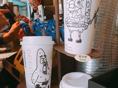 -星巴克臻选(上海长风大悦城店)
