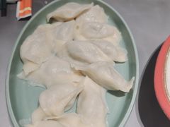 -东方饺子王(哈西万达店)