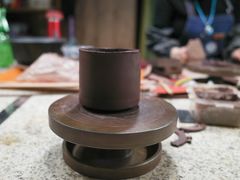 -艺趣慢生活·紫砂手工DIY·团建