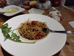 -豪客来牛排(红豆万花城店)