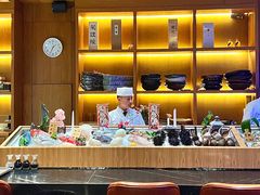 -月下料理(楷林IFC店)