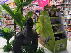-TOYSRUS玩具反斗城(深圳布吉万象汇店)