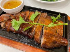 -瑞福园联谊餐室(茂名南路店)