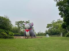 -上海崇明金茂凯悦酒店