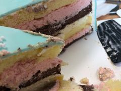 -CAKE BOSS 蛋糕老板(领展购物广场·中关村店)