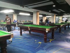 -叮叮台球·棋牌(西四店)