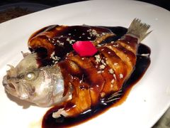 -绿茶餐厅(昌平悦荟店)