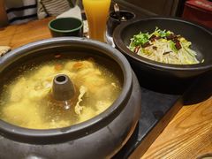 -云海肴·汽锅鸡·云南菜(美罗城店)