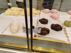 -奈雪的茶(国金中心店)