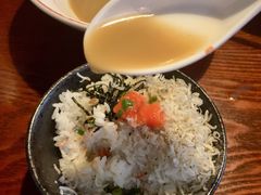 -纪州豚骨酱油拉面(锦延路店)