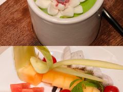 -蘇锦宴·淮扬菜烤鸭·小院(三元桥霄云路店)