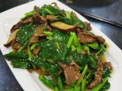 -潮州菜馆(十里河店)