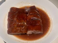 灌汤烧鹅-炳胜私厨(万象前海店)