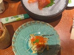 -匠和风精致料理(宁德万达店)