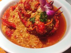 -戴记龙虾(天泽街店)