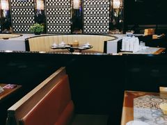 大堂-江边城外烤全鱼(龙德广场店)