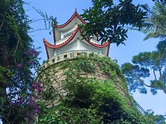 -鸿山公园