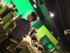 -戈拿旺巴西烤肉(崇文门店)