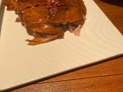 -京尊烤鸭店JINGZUN(春秀路店)